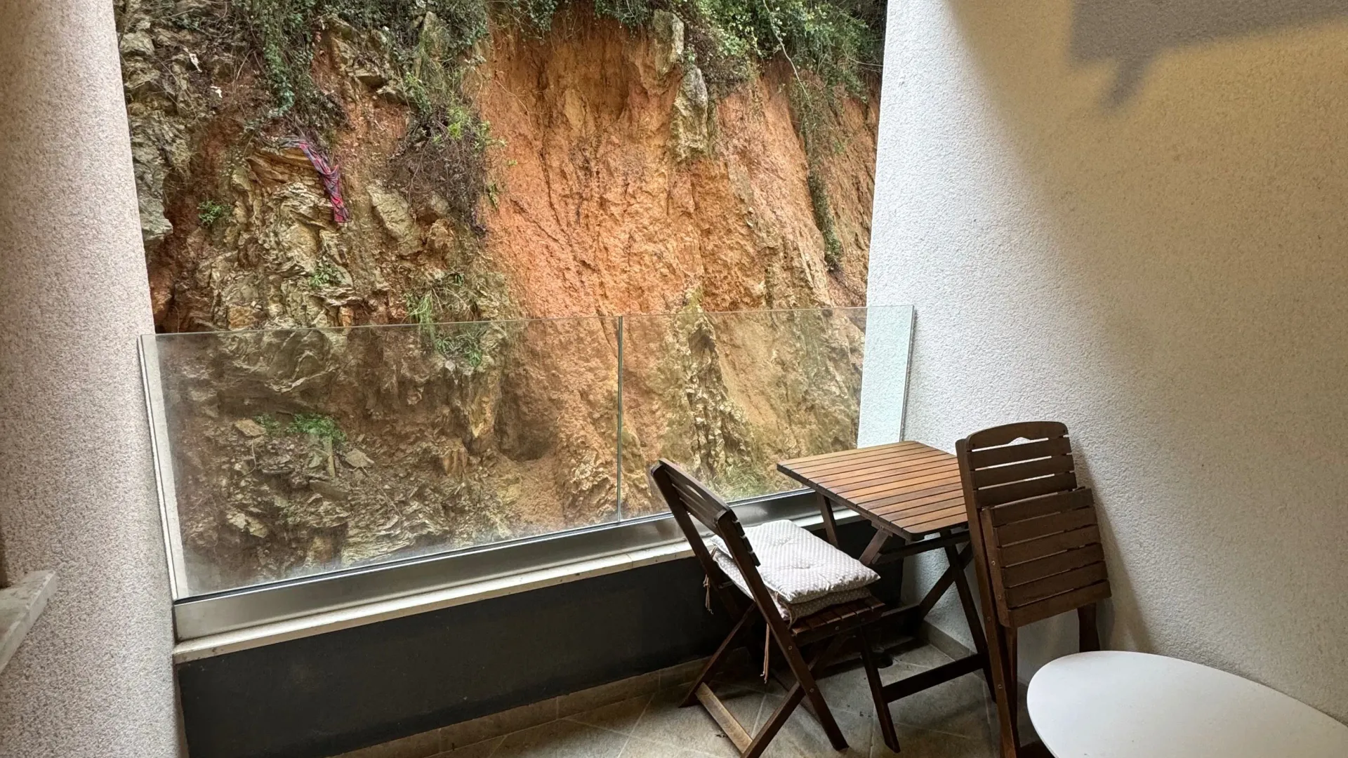 Sale, one bedroom apartment, 30m², Bijeli Do, Budva