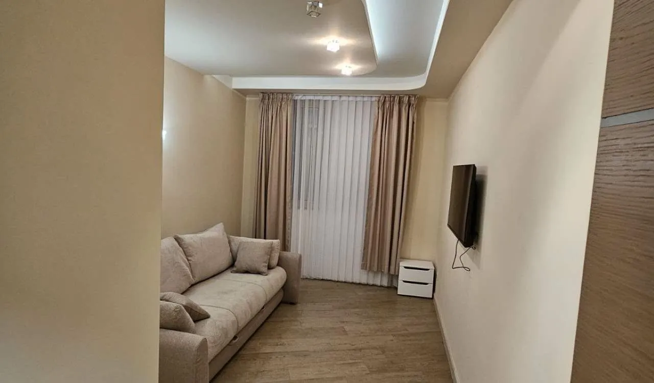 Sale, two bedroom apartment, 112m², Budva, Crna Gora