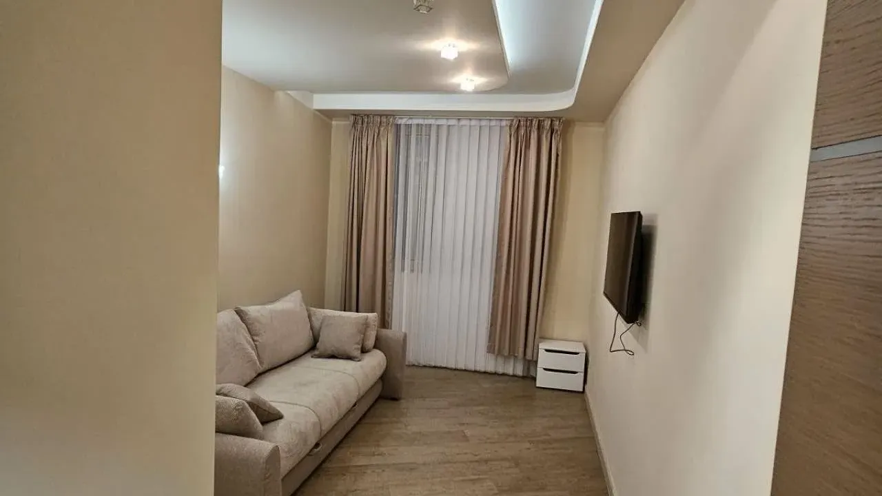 Sale, two bedroom apartment, 112m², Budva, Crna Gora