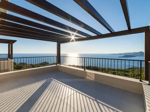 Sale, house, 420m², Blizikuće, Budva - image 24