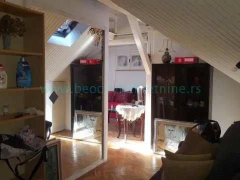 Prodaja, trosoban stan, 80m², Centar Sve Podlokacije, Beograd - image 4