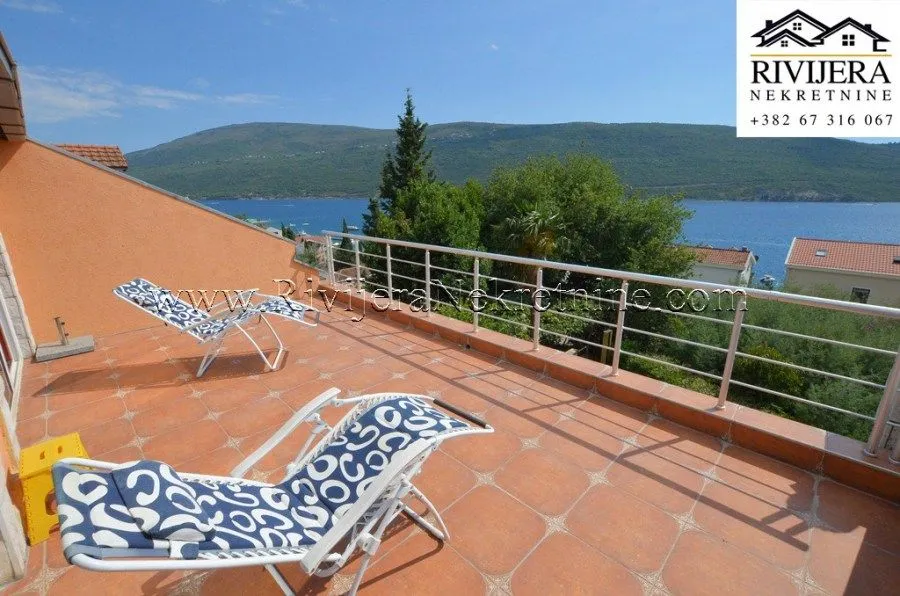 Prodaja, kuća, 180m², Kumbor, Herceg Novi