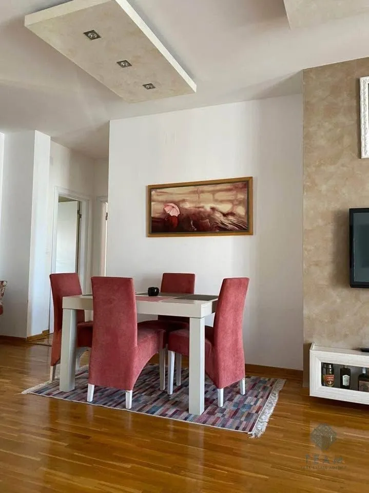 Sale, three bedroom apartment, 112m², Bečići, Budva