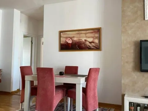 Sale, three bedroom apartment, 112m², Bečići, Budva - image 3