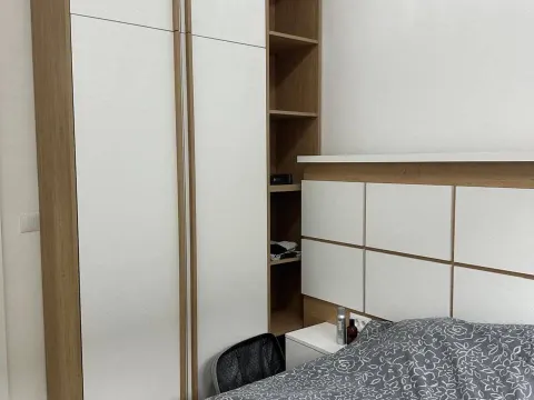 Sale, two bedroom apartment, 61m², Bečići, Budva - image 6