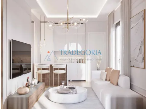 Prodaja, jednosoban stan, 51m², Prčanj, Kotor - image 16