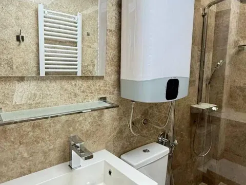 Sale, four bedroom apartment, 79m², Rozino, Budva - image 9