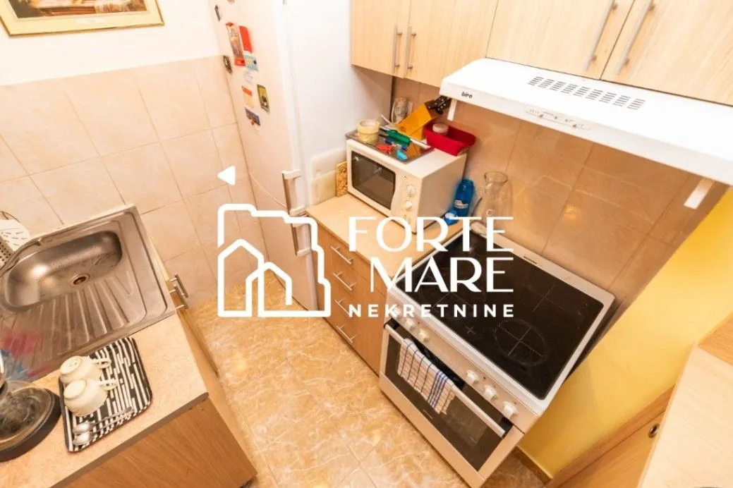 Prodaja, kuća, 47m², Zelenika, Herceg Novi