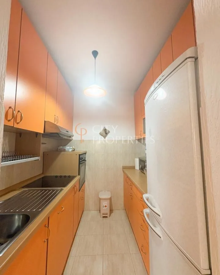 Izdavanje, stan, 56m², Momišići, Podgorica