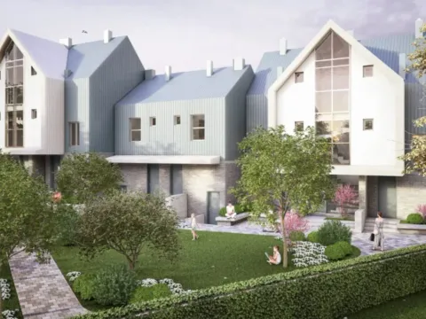 Sale, land lot, 1134m², Motički gaj, Žabljak - image 2