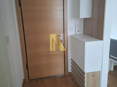 Izdavanje, jednosoban stan, 41m², Bulevar patrijarha Pavla, Novi Sad Sve Podlokacije - image 10
