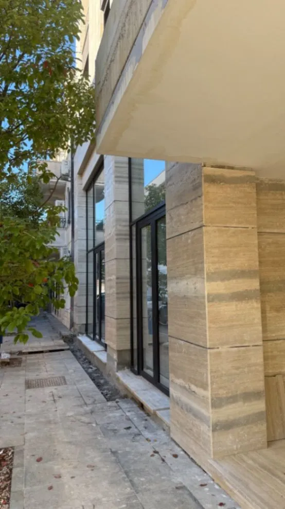 Rent, office space, 117m², Centar, Podgorica
