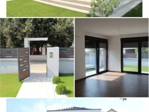 Izdavanje, kuća, 160m², Dalmatinska ulica, Podgorica - image 2