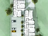 Sale, two bedroom apartment, 78m², Radanovići, Kotor - image 4