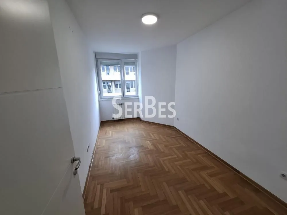 Rent, two bedroom apartment, 60m², Spens, Novi Sad Sve Podlokacije