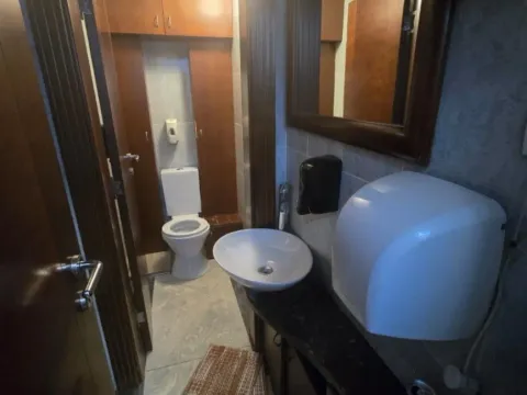 Izdavanje, poslovni prostor, 101m², Preko Morače, Podgorica - image 7