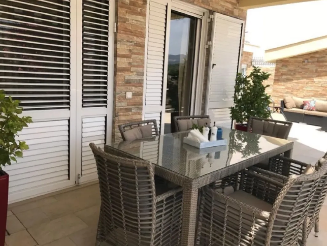 Prodaja, kuća, 300m², Dobra Voda, Budva