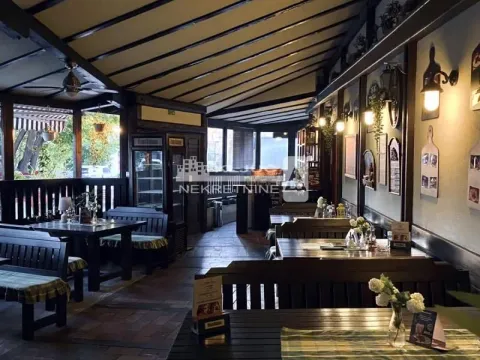 Sale, hospitality venue, 500m², Dušanovac, Voždovac Sve Podlokacije - image 4