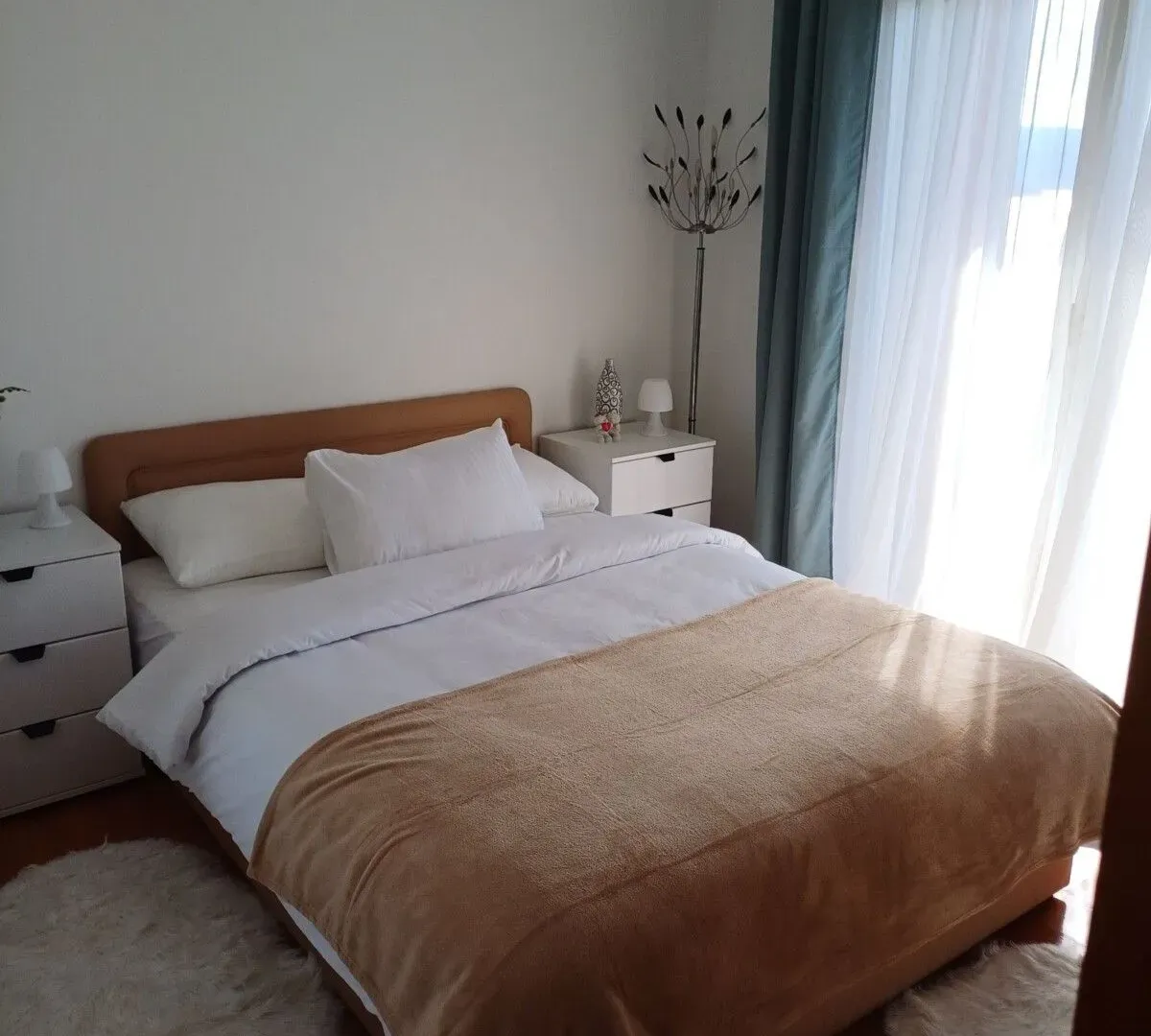 Rent, two bedroom apartment, 106m², Centar, Tivat