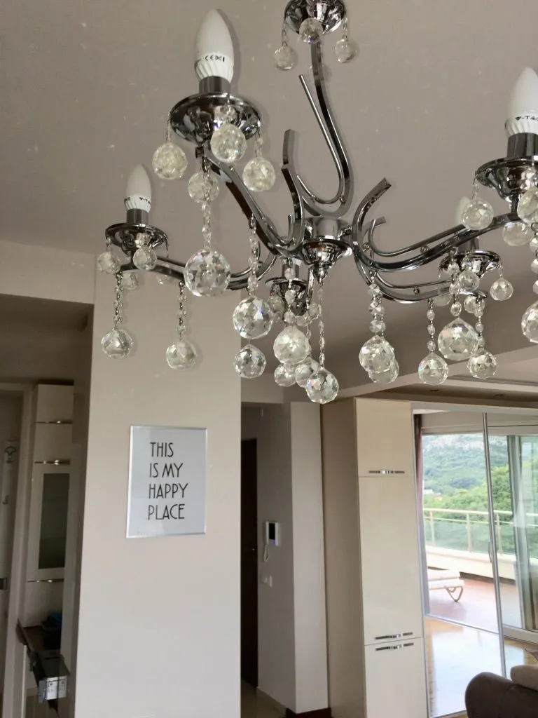 Sale, apartment, 126m², Bečići, Budva