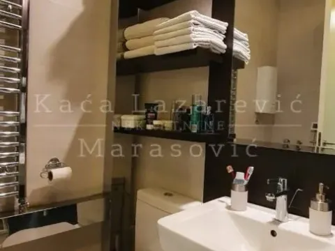 Prodaja, dvosoban stan, 68m², Belvil, Beograd - image 13