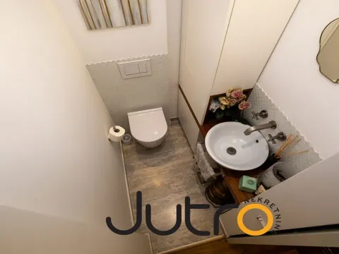 Sale, three bedroom apartment, 122m², Podgorica, Crna Gora - image 28