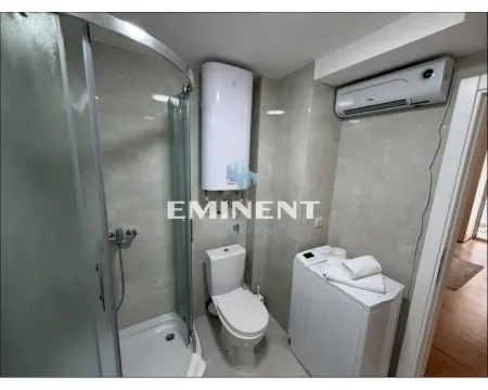 Rent, two bedroom apartment, 54m², Vračar Hram, Vračar Sve Podlokacije - image 12