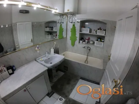 Izdavanje, četvorosoban stan, 130m², Kej, Novi Sad Sve Podlokacije - image 7