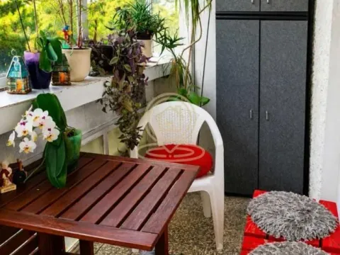 Izdavanje, četvorosoban stan, 90m², Novi Beograd Blok 28, Novi Beograd Sve Podlokacije - image 12