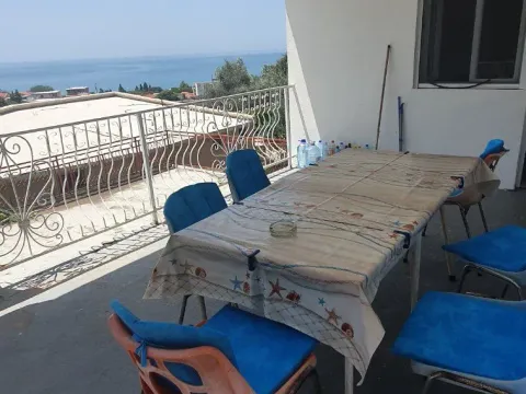 Prodaja, dvosoban stan, 35m², Sutomore, Bar - image 7