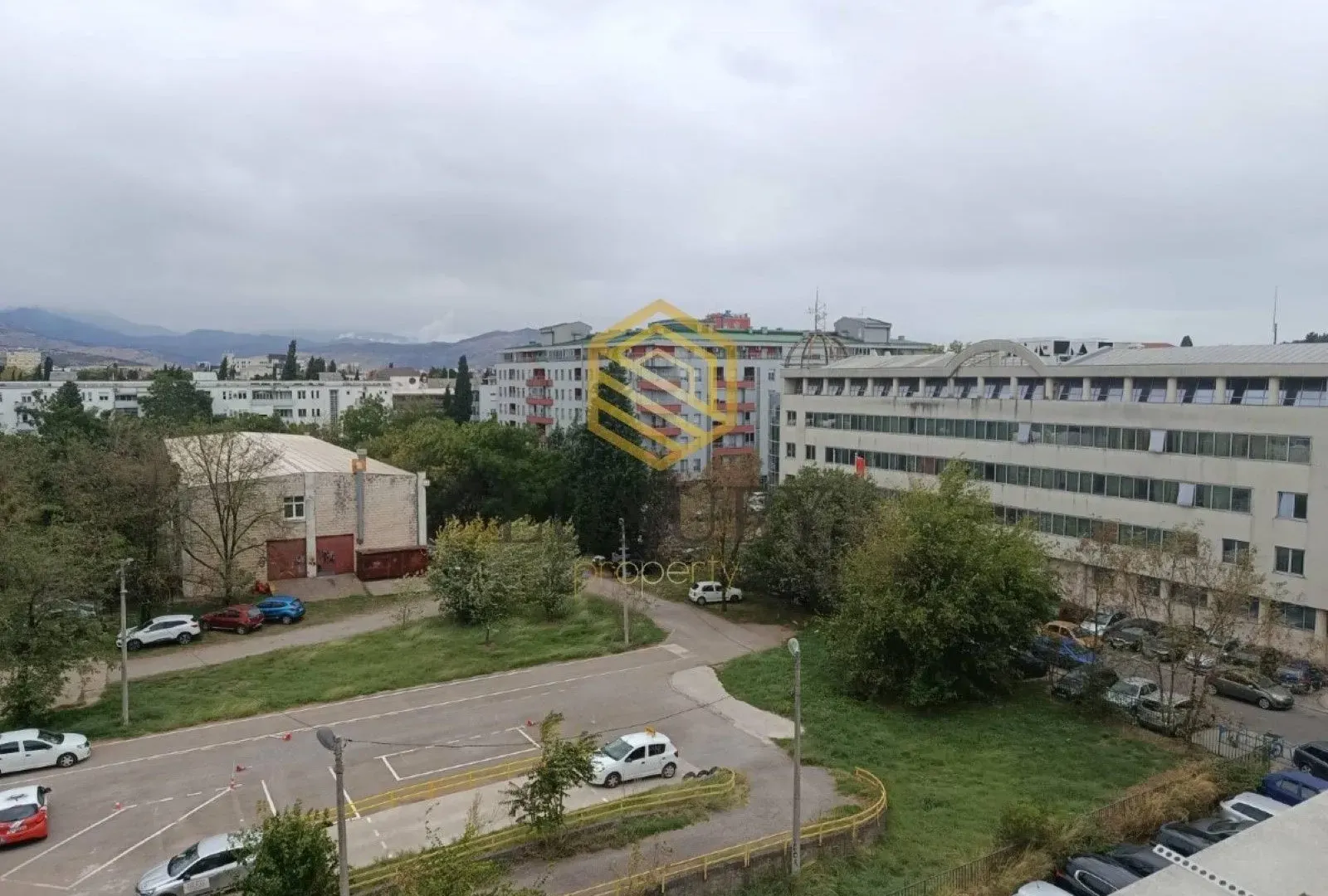 Rent, two bedroom apartment, 100m², Preko Morače, Podgorica