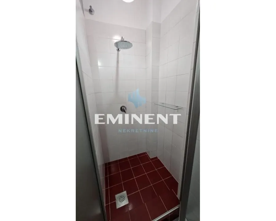 Rent, two bedroom apartment, 61m², Stari Grad, Beograd