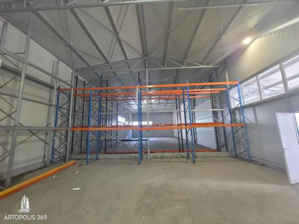 Rent, office space, 1000m², Zemun Nova Galenika, Zemun Sve Podlokacije