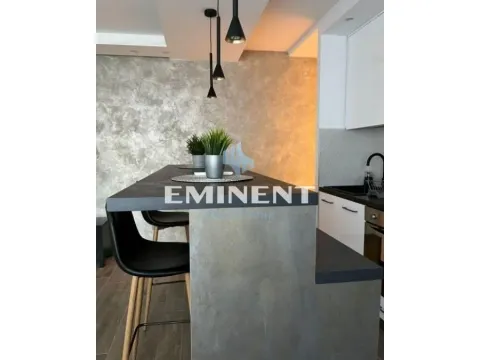 Rent, two bedroom apartment, 59m², Novi Beograd Blok 22, Novi Beograd Sve Podlokacije - image 5