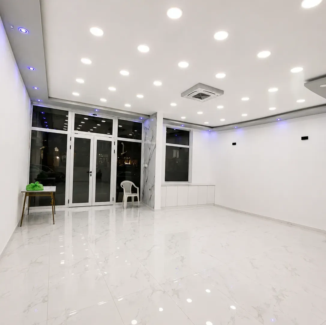 Rent, office space, 115m², Stari Aerodrom, Podgorica
