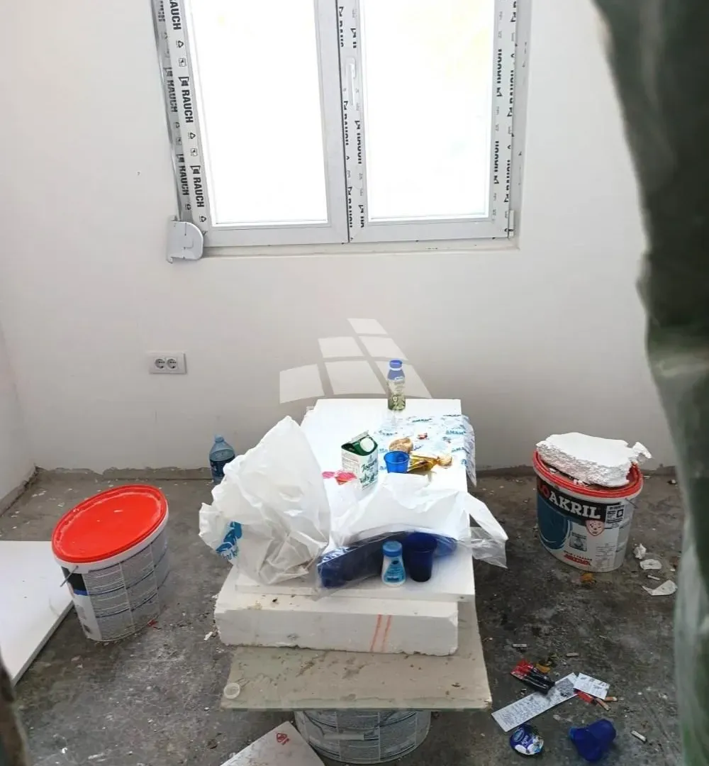 Prodaja, dvosoban stan, 49m², Zvezdara Sve Podlokacije, Beograd