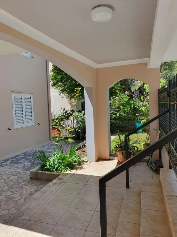 Sale, two bedroom apartment, 57m², Bečići, Budva