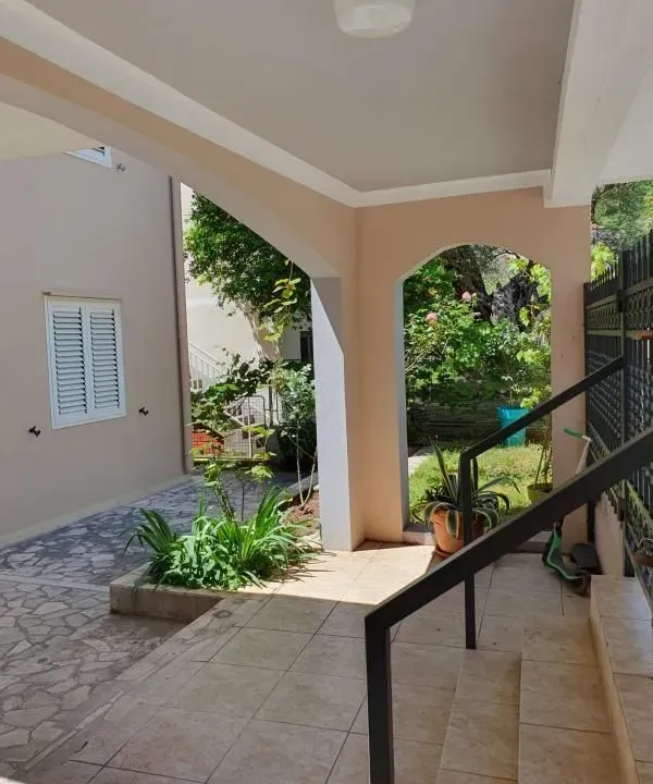 Prodaja, dvosoban stan, 57m², Bečići, Budva