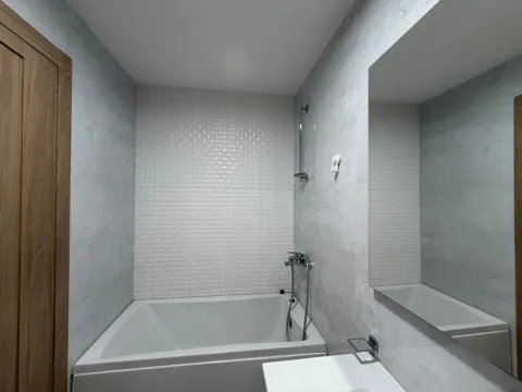 Rent, two bedroom apartment, 85m², Master Kvart, Podgorica - image 7