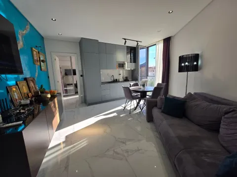 Prodaja, dvosoban stan, 91m², Budva, Crna Gora - image 16