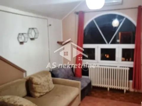 Izdavanje, stan, 25m², Bezanijska Kosa 1, Bežanijska Kosa Sve Podlokacije - image 1