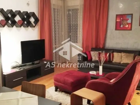 Rent, two bedroom apartment, 70m², Novi Beograd Sve Podlokacije, Beograd - image 1