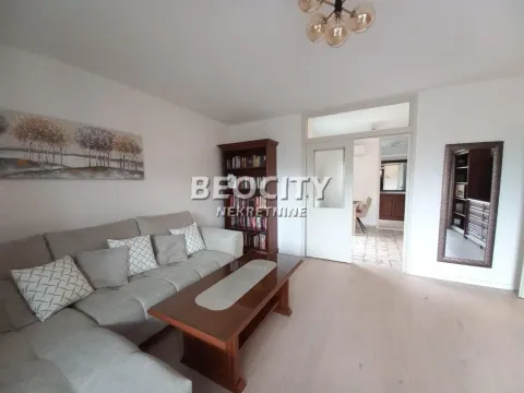 Prodaja, trosoban stan, 66m², Novo naselje, Novi Sad - image 2