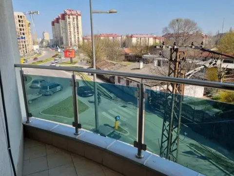 Rent, office space, 115m², Telep, Novi Sad Sve Podlokacije - image 15