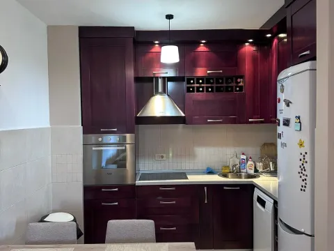 Izdavanje, dvosoban stan, 69m², Pobrežje, Podgorica - image 3