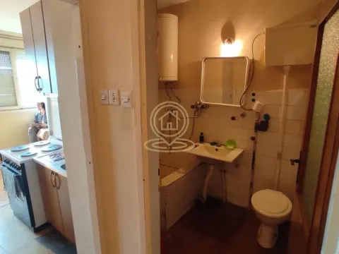 Sale, one bedroom apartment, 36m², Centar, Kragujevac - image 7