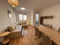 Izdavanje, dvosoban stan, 48m², Avijatičarsko naselje, Novi Sad Sve Podlokacije - image 2