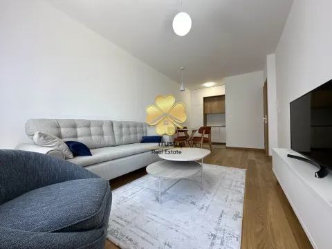 Izdavanje, jednosoban stan, 50m², City Kvart, Podgorica - image 3