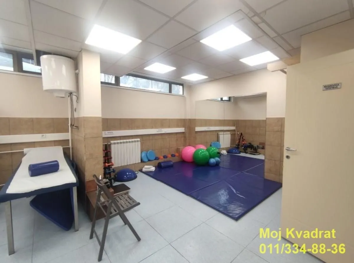 Sale, office space, 140m², Stari Grad, Beograd