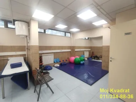 Prodaja, poslovni prostor, 140m², Stari Grad, Beograd - image 3